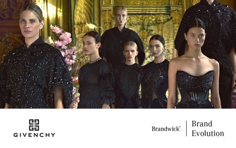 givenchy brandranking|Givenchy brand.